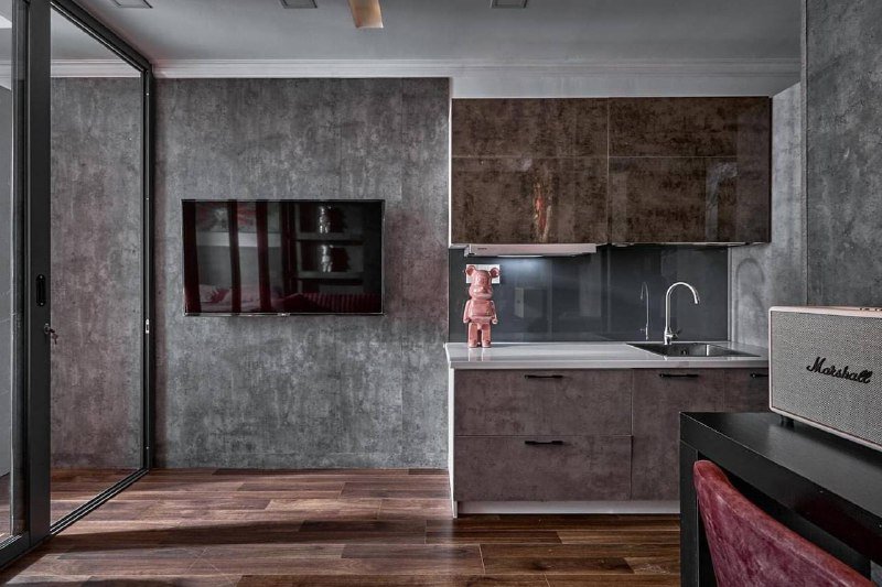 Apartment for rent, Ho Chi Minh City - 3