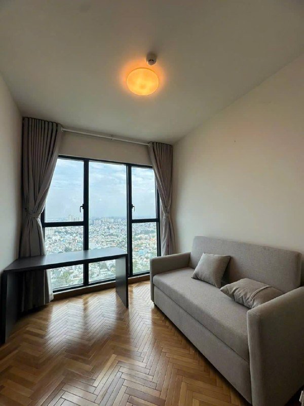 Apartment for rent in Thu Duc - Vinhomes Grand Park, Ho Chi Minh City