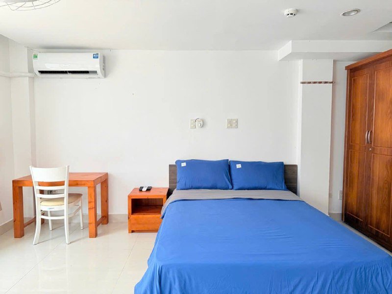 Room for rent in District 7, Ho Chi Minh City