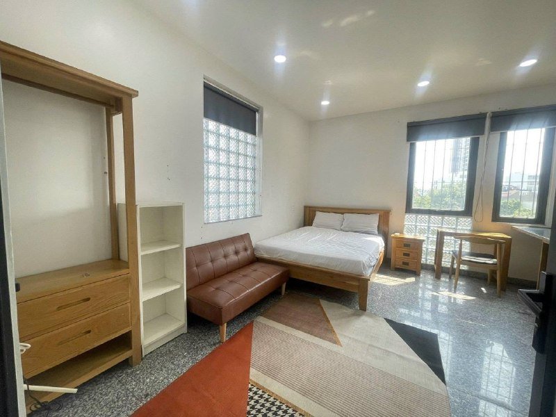 Room for rent in District 2 - Thao Dien / An Phu, Ho Chi Minh City