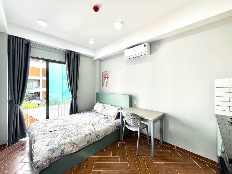 Room for rent in Binh Thanh, Ho Chi Minh City