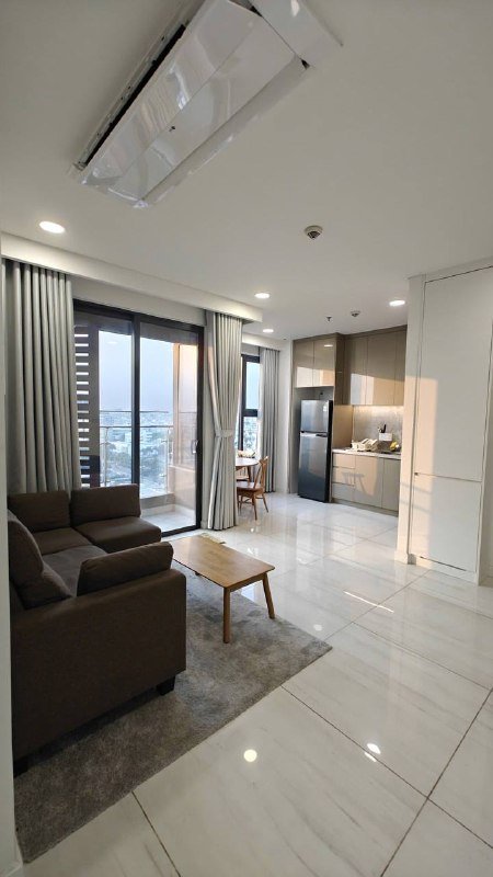 Apartment for rent in District 10, Ho Chi Minh City