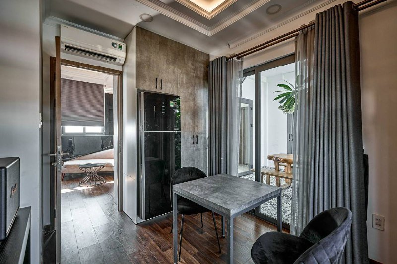Apartment for rent, Ho Chi Minh City - 3
