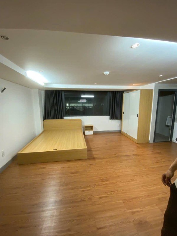 Room for rent in District 7, Ho Chi Minh City