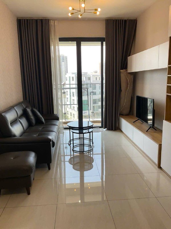 Apartment for rent in Thu Duc - Vinhomes Grand Park, Ho Chi Minh City
