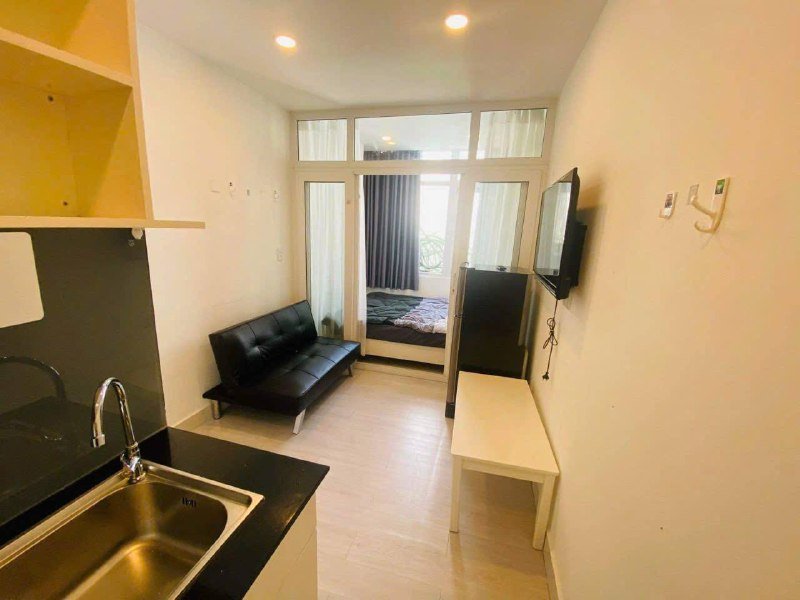 Apartment for rent in District 2 - Thao Dien / An Phu, Ho Chi Minh City