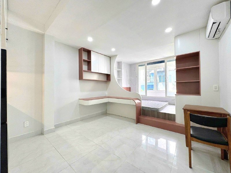 Room for rent in Binh Thanh, Ho Chi Minh City