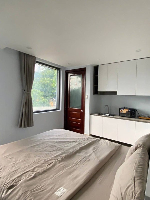 Room for rent in District 2 - Thao Dien / An Phu, Ho Chi Minh City