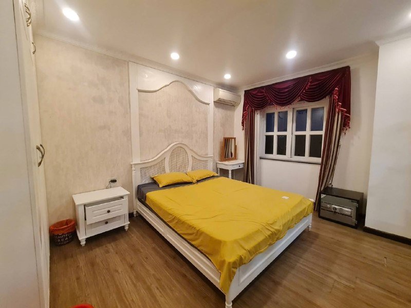 Room for rent in District 7, Ho Chi Minh City