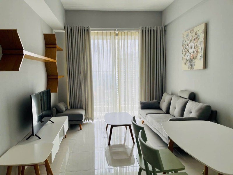 Apartment for rent in District 2 - Thao Dien / An Phu, Ho Chi Minh City