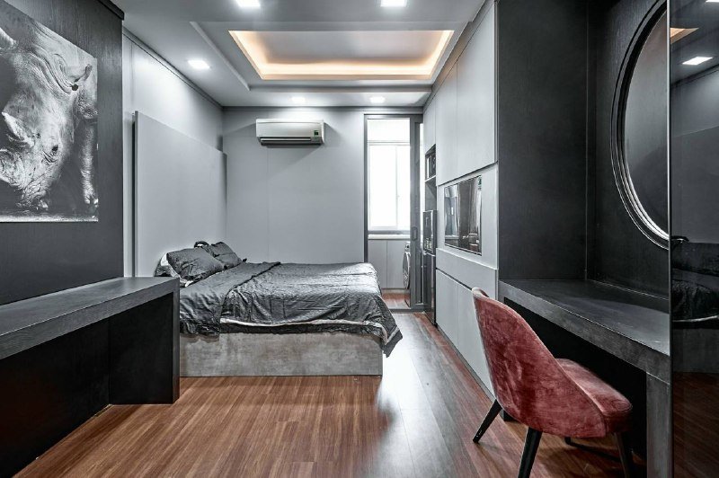 Room for rent, Ho Chi Minh City