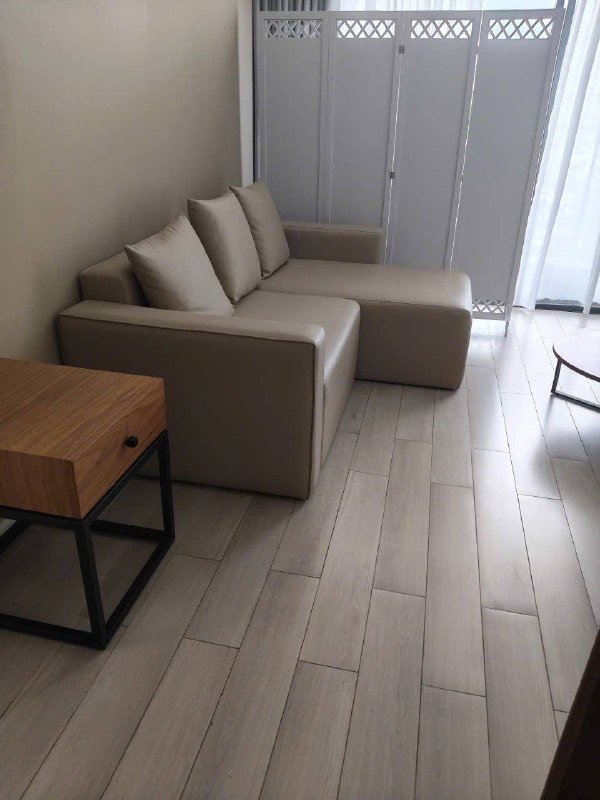 Apartment for rent in Thu Duc - Vinhomes Grand Park, Ho Chi Minh City