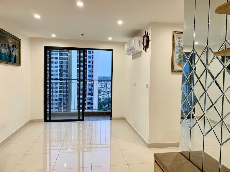 Apartment for rent in Thu Duc - Vinhomes Grand Park, Ho Chi Minh City