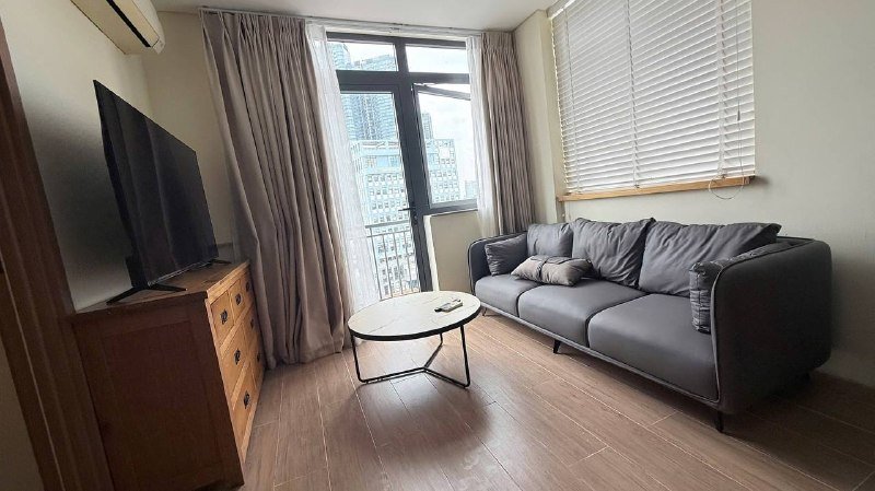 Apartment for rent in Binh Thanh, Ho Chi Minh City