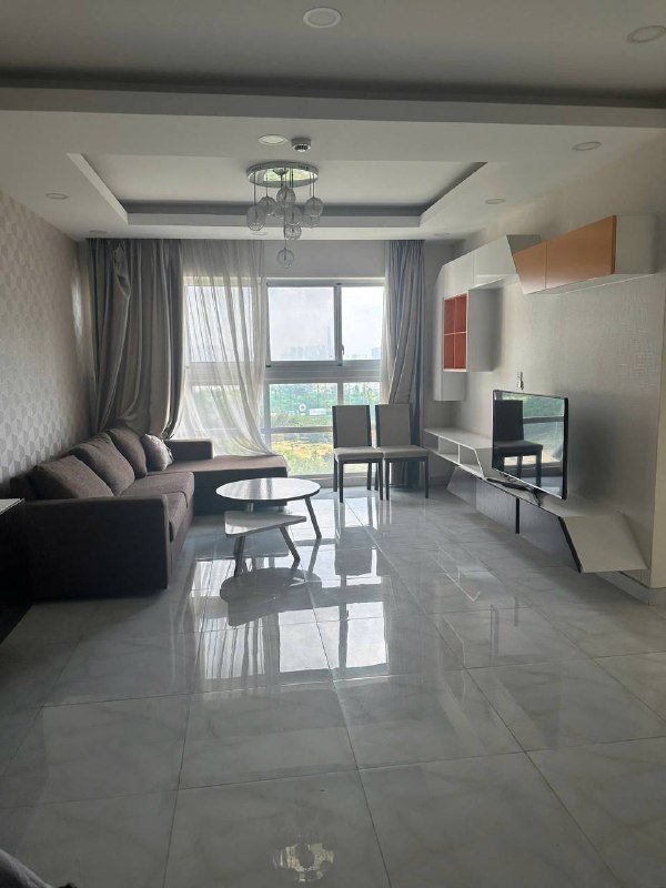 Apartment for rent in District 7, Ho Chi Minh City