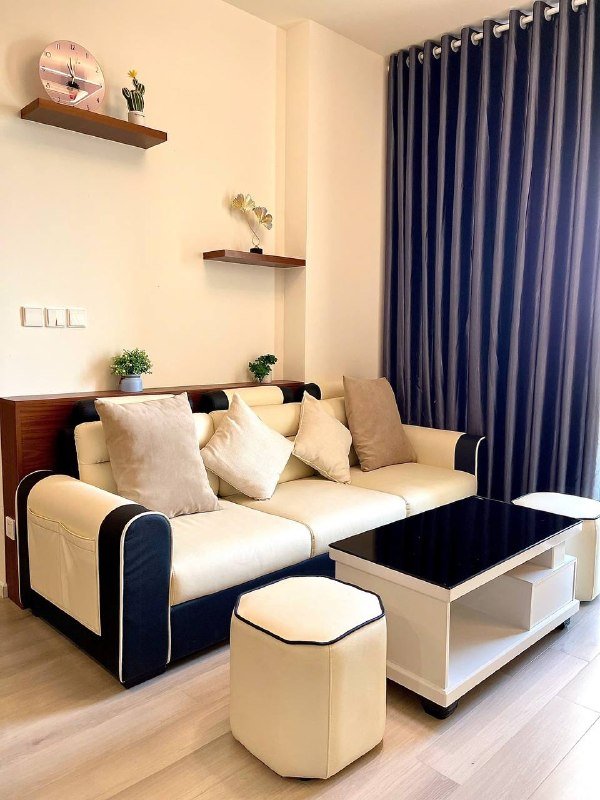 Квартира Тху Дык - Vinhomes Grand Park