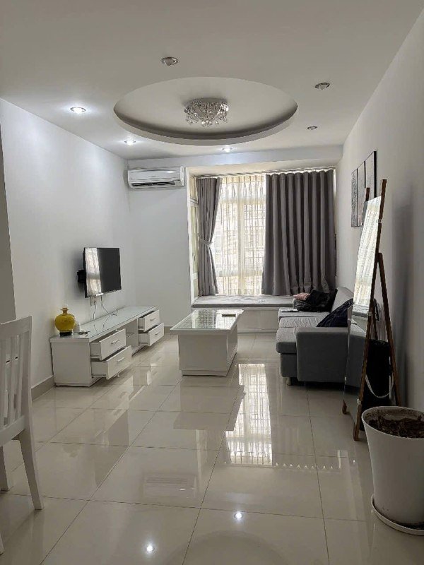 Apartment for rent in District 7, Ho Chi Minh City