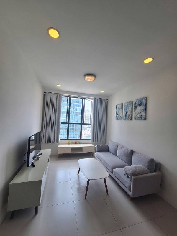 Квартира Район 4