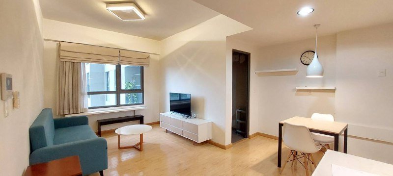 Apartment for rent in District 2 - Thao Dien / An Phu, Ho Chi Minh City