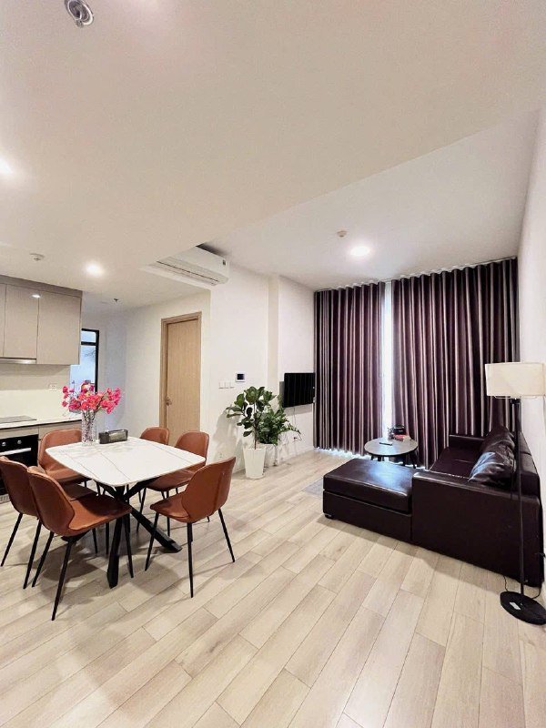Квартира Тху Дык - Vinhomes Grand Park