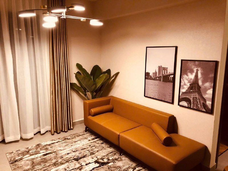 Apartment for rent in Thu Duc - Vinhomes Grand Park, Ho Chi Minh City