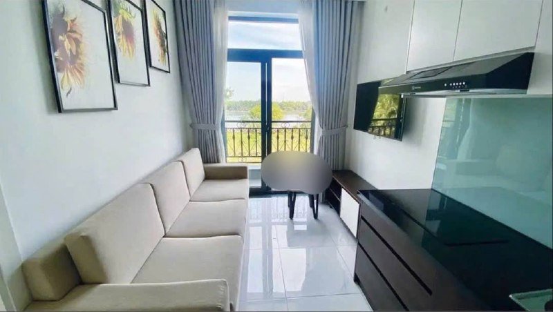 Apartment for rent in District 2 - Thao Dien / An Phu, Ho Chi Minh City
