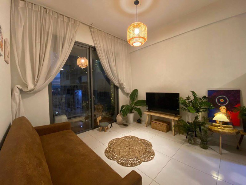 Apartment for rent in District 2 - Thao Dien / An Phu, Ho Chi Minh City