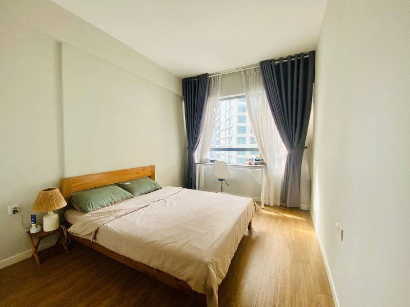 Apartment for rent in District 2 - Thao Dien / An Phu, Ho Chi Minh City - 3