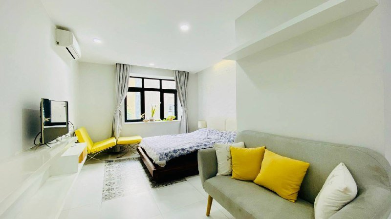 Room for rent in District 2 - Thao Dien / An Phu, Ho Chi Minh City - 2