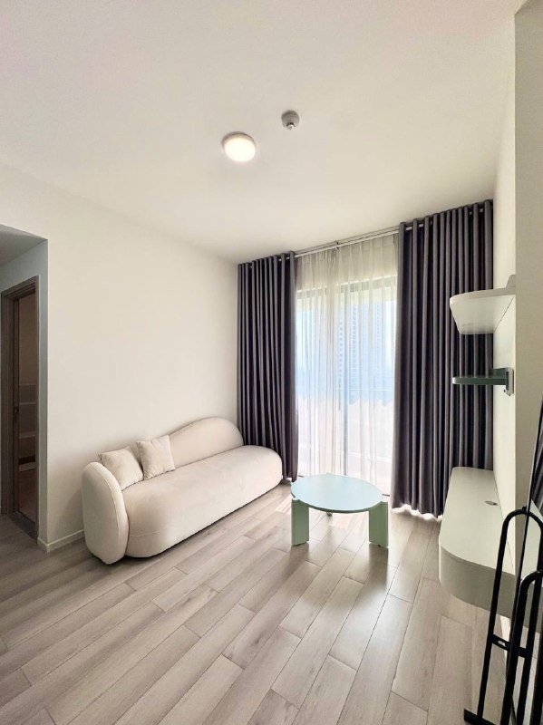 Apartment for rent in Thu Duc - Vinhomes Grand Park, Ho Chi Minh City