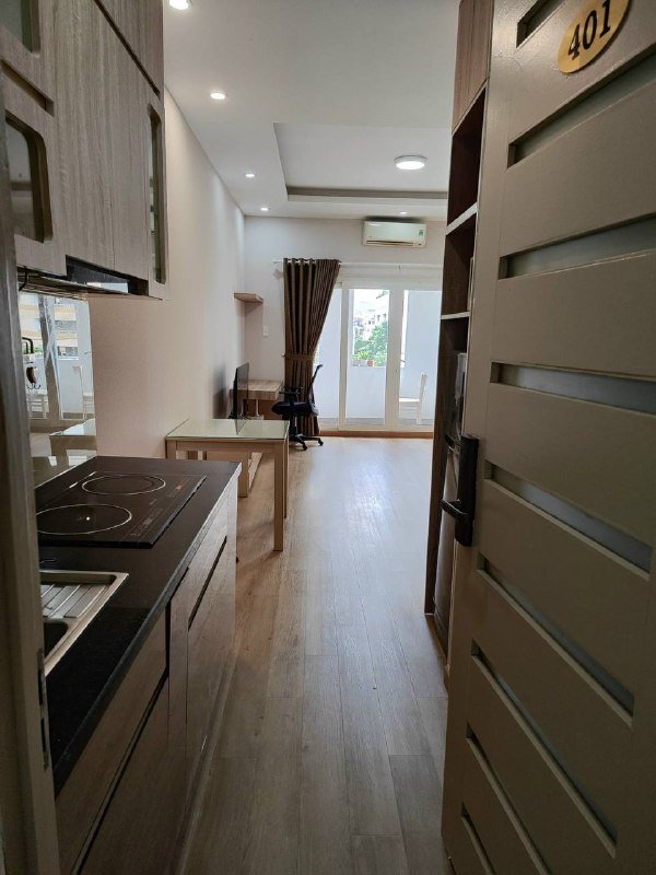 Room for rent in District 2 - Thao Dien / An Phu, Ho Chi Minh City