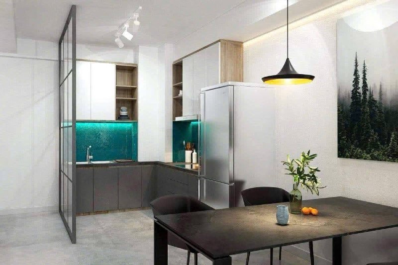 Apartment for rent in District 7, Ho Chi Minh City - 2