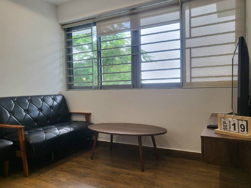 Apartment for rent in District 2, Ho Chi Minh City