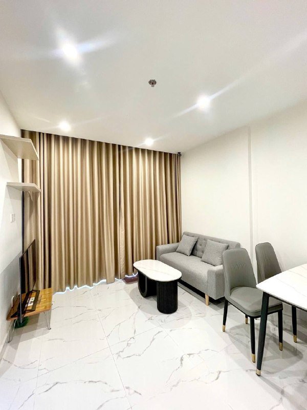 Квартира Тху Дык - Vinhomes Grand Park