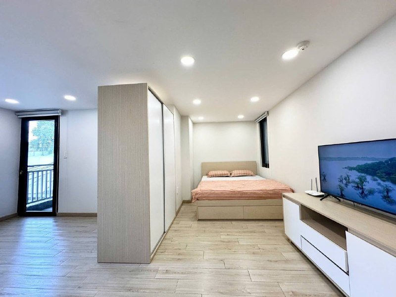 Room for rent in Binh Thanh, Ho Chi Minh City