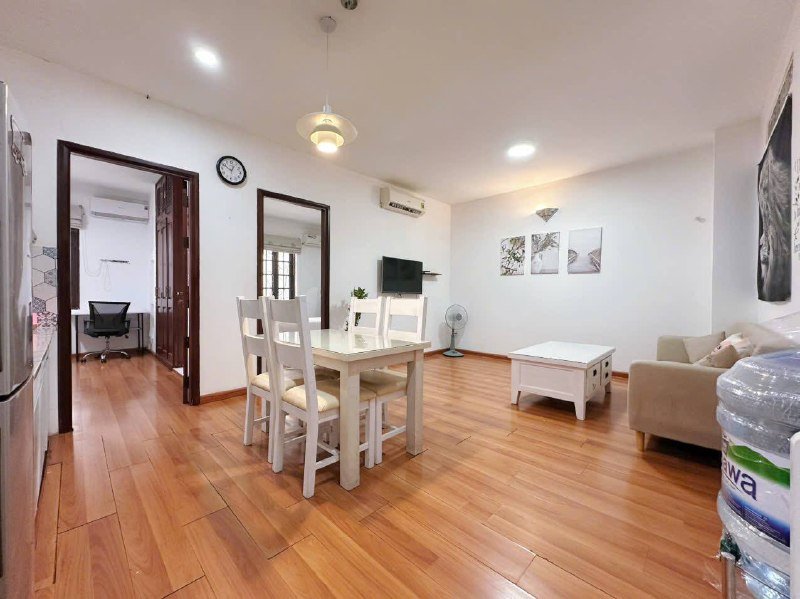 Apartment for rent in District 2 - Thao Dien / An Phu, Ho Chi Minh City