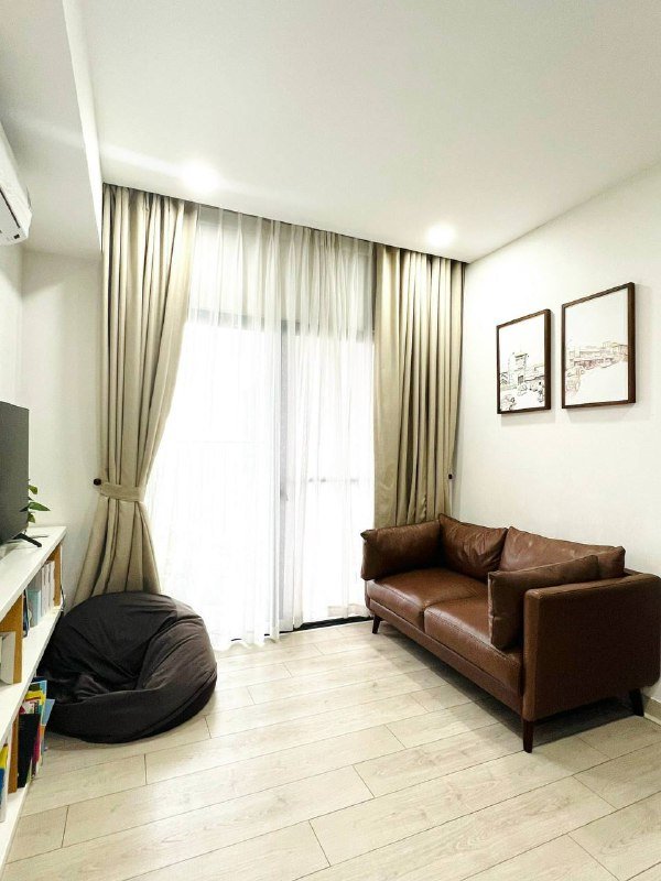 Apartment for rent in District 2 - Thao Dien / An Phu, Ho Chi Minh City - 2