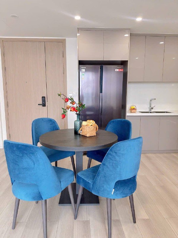 Apartment for rent in Thu Duc - Vinhomes Grand Park, Ho Chi Minh City - 2