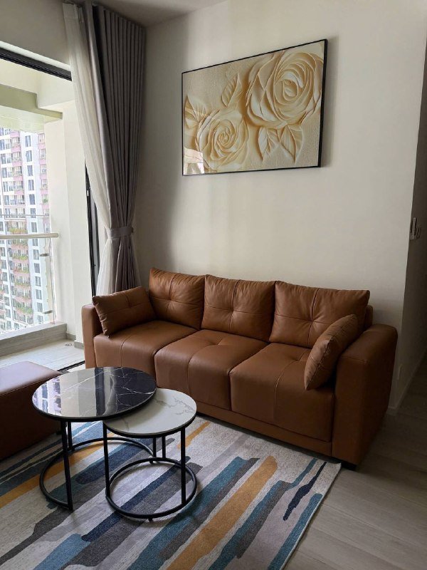Квартира Тху Дык - Vinhomes Grand Park