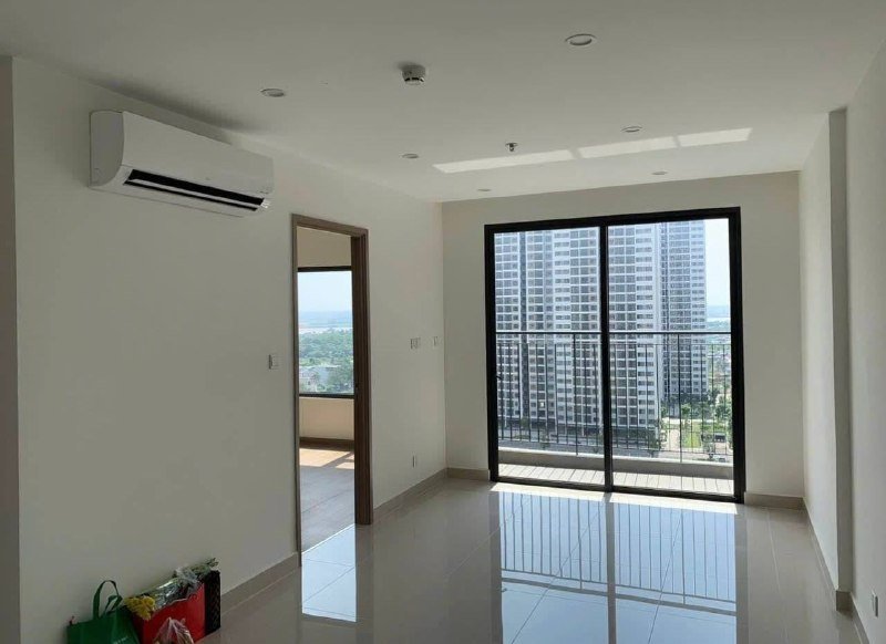 Apartment for sale in Thu Duc - Vinhomes Grand Park, Ho Chi Minh City