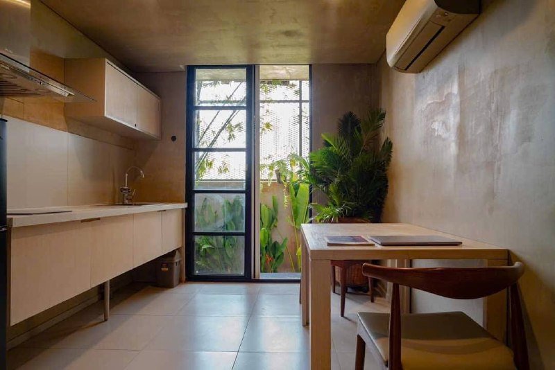 Room for rent in District 2, Ho Chi Minh City