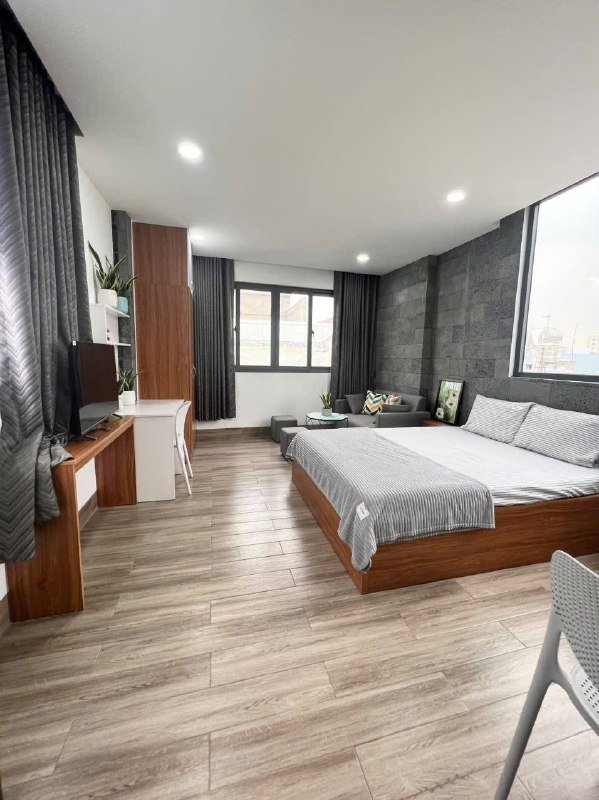 Room for rent in Binh Thanh, Ho Chi Minh City