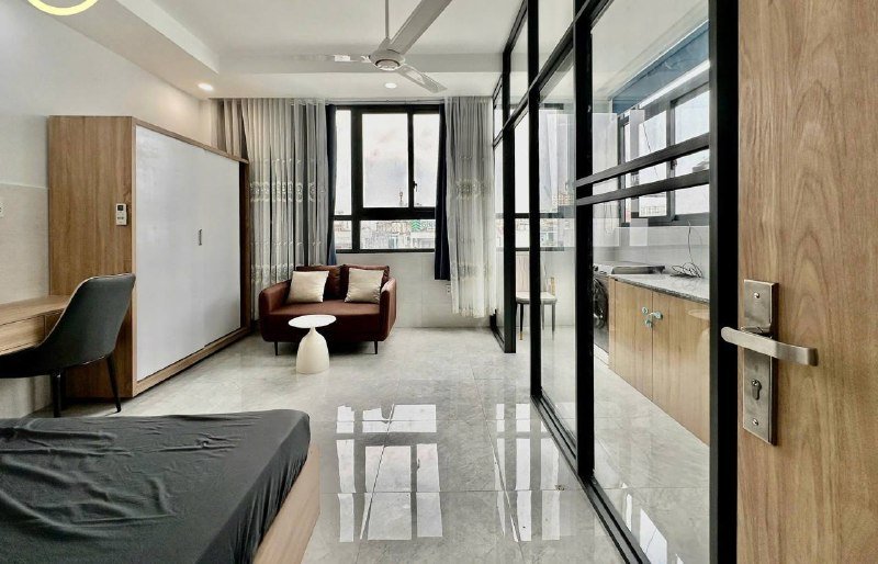 Room for rent in District 2 - Thao Dien / An Phu, Ho Chi Minh City - 2