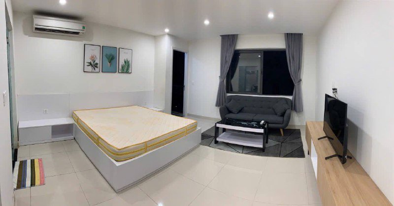 Room for rent in District 2 - Thao Dien / An Phu, Ho Chi Minh City