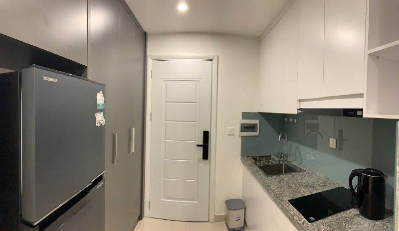 Room for rent in District 2 - Thao Dien / An Phu, Ho Chi Minh City - 3