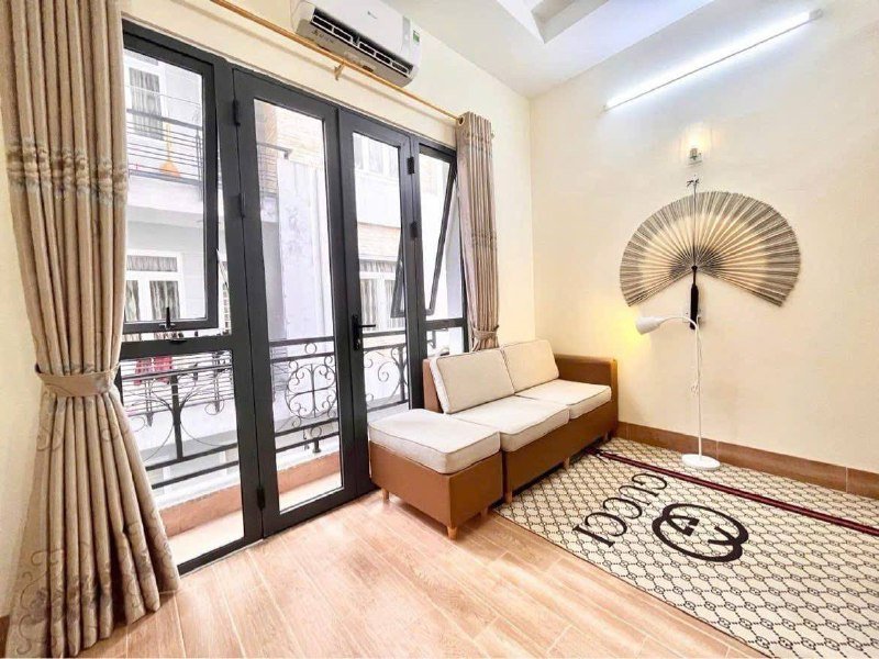 Room for rent in District 10, Ho Chi Minh City