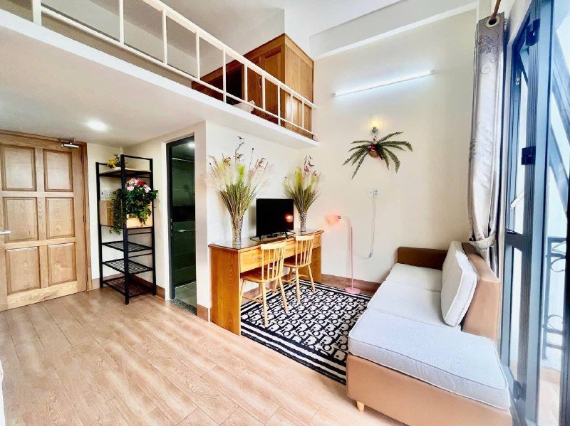 Room for rent in District 10, Ho Chi Minh City