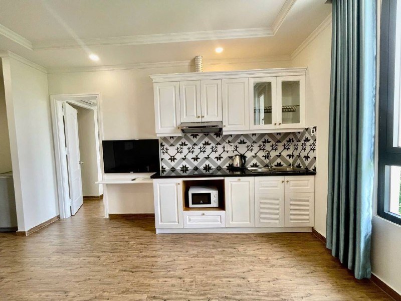 Apartment for rent in District 2 - Thao Dien / An Phu, Ho Chi Minh City - 3