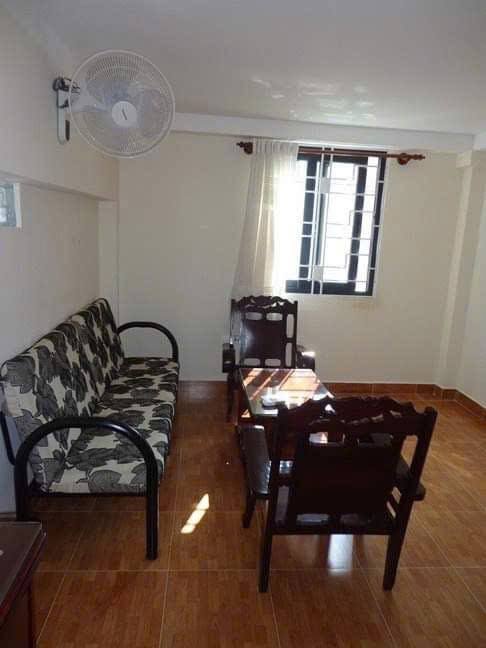 Apartment for rent in District 10, Ho Chi Minh City