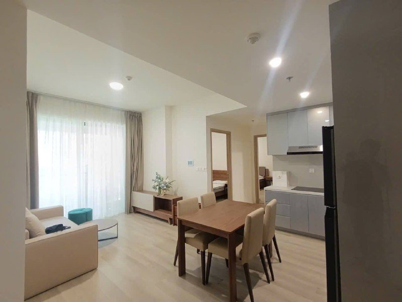 Apartment for rent in Thu Duc - Vinhomes Grand Park, Ho Chi Minh City
